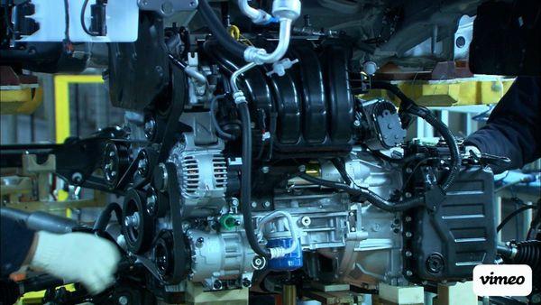 Top Of The Line Motor