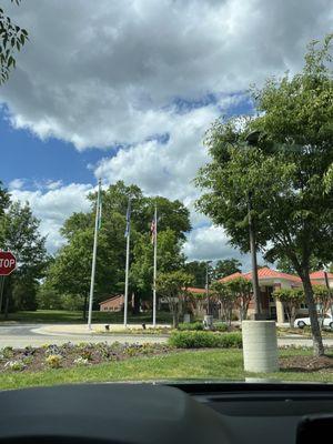 Glen Allen Branch Library