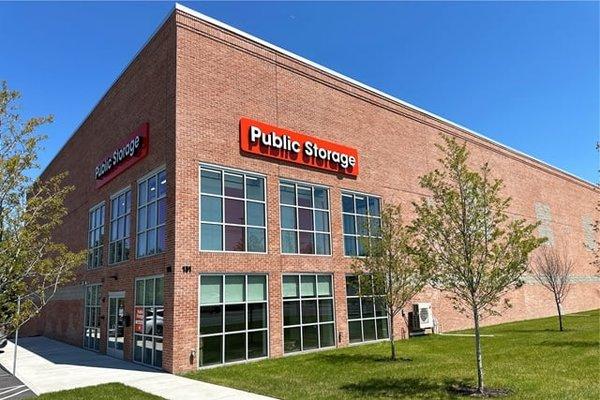 Public Storage