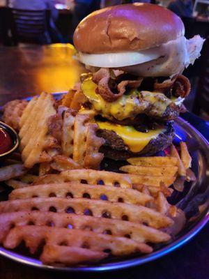 Corner Pocket Tavern