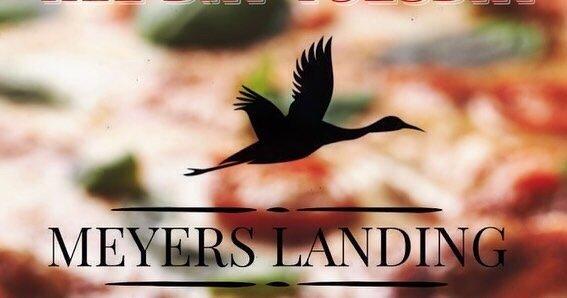 Meyers Landing Bar & Grill