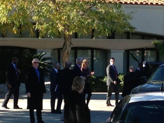 Katherine Finchy School