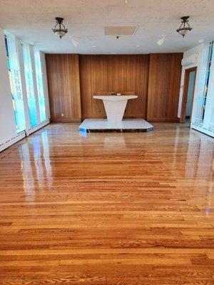 Lakeshore Floors