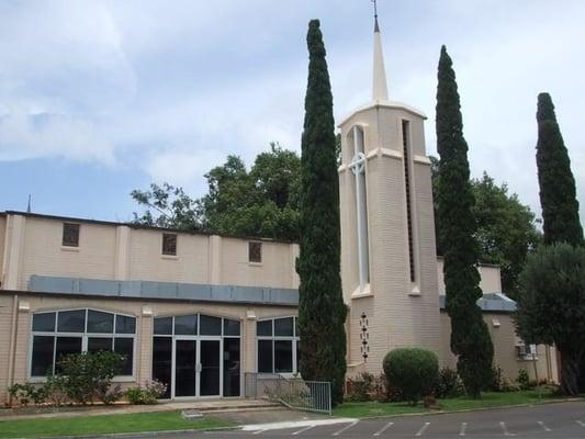 St. Elizabeth's Episcopal Church