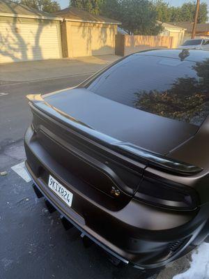 l A Mobile Detailing