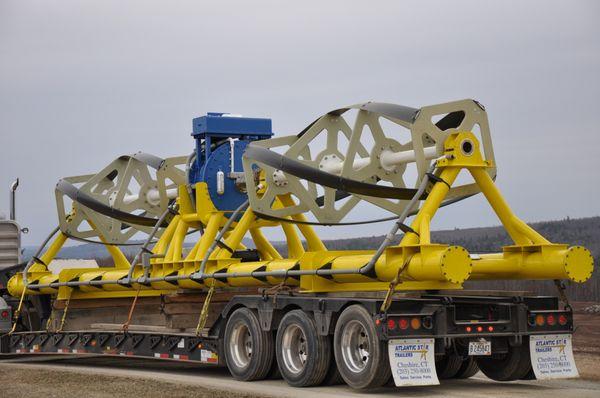 Industrial prototypes