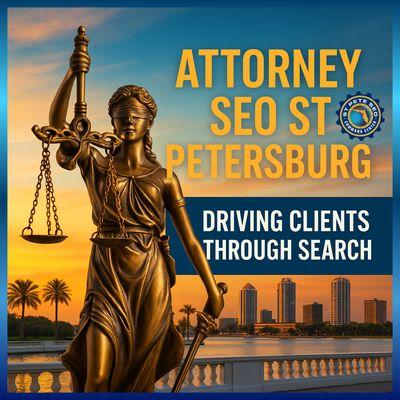 St Pete Seo