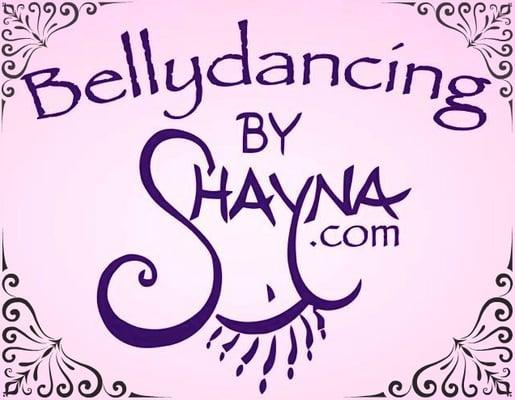 Bellydancing by Shayna