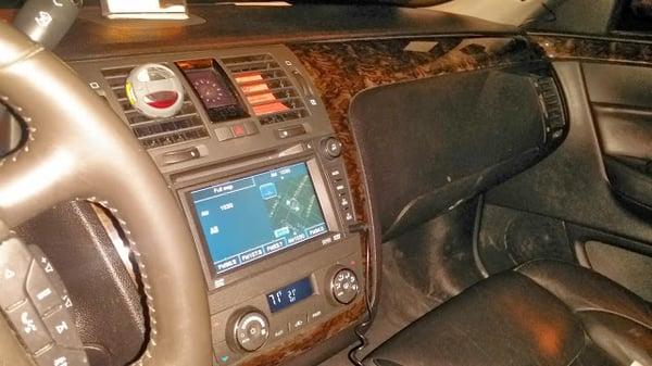 Ideal Car and Limo Services