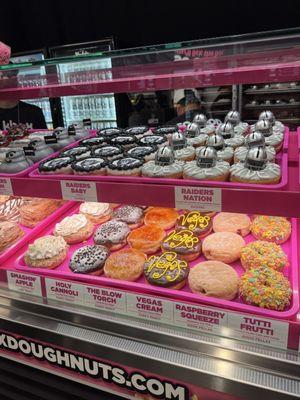 Pinkbox Doughnuts