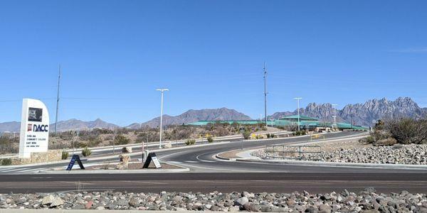 Dona Ana Community College