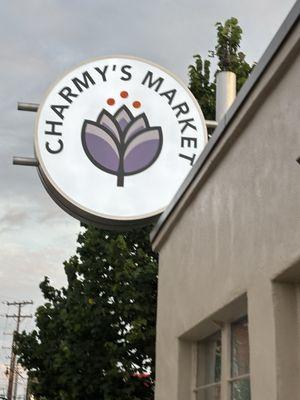 Charmy's Market