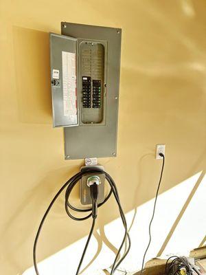 Panther Electrician Service