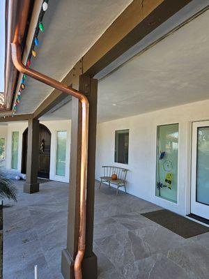 Imperial Roofing & Gutters Inc