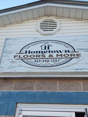 Hometown Floors & More
