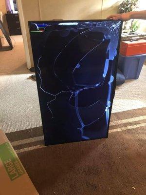 Gateway Express Moving