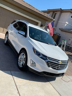 Next Generation Auto Detail