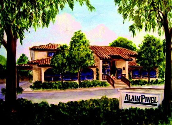 Alain Pinel Realtors