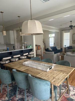 Fresh start cleaning services