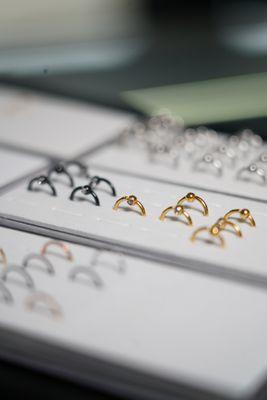 Supremacy Ink & Piercing Studios