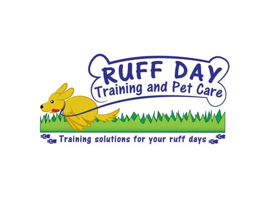 Ruff Day Training and Pet Care