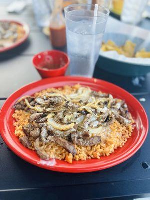 Cancun Grill and Cantina