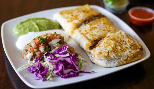 Taqueria Dos Charros