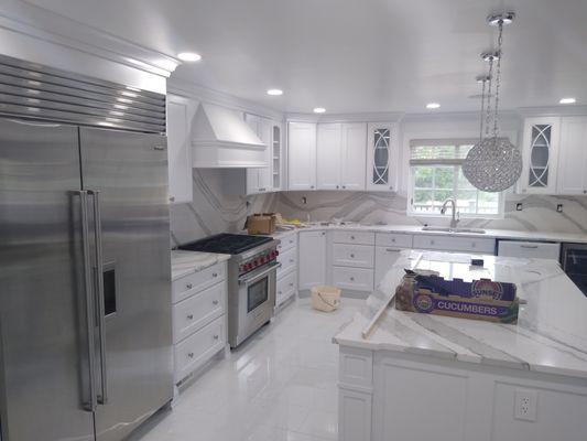 Complete Plumbing & Heating Too