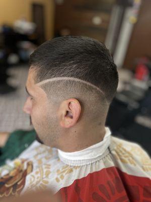Martinez Barbershop