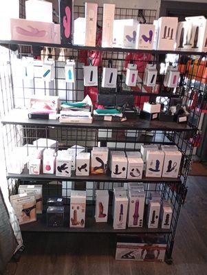 JayJay's Novelty Shop