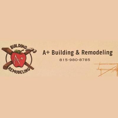 A+ Building & Remodeling