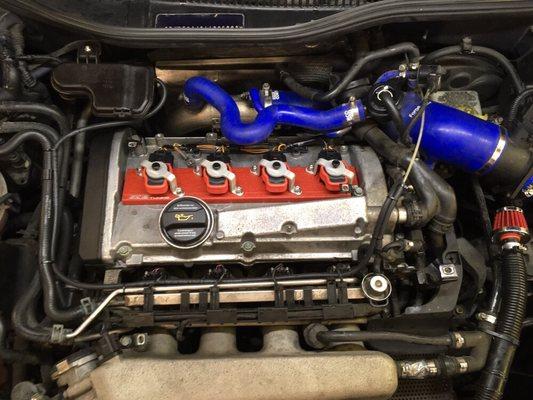 Victor's Auto Care