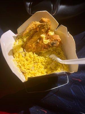 Great Wall Chinese Restaurant