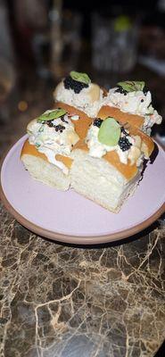 So & So’s Piano Bar