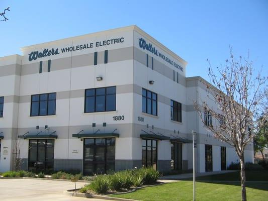 Walters Wholesale Electric