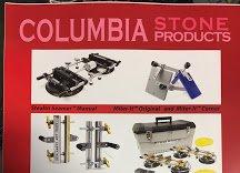 COLUMBIA STONE PRODUCTS