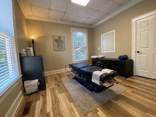 Chiropractic Care of Marietta Square