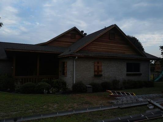 Shawn's Painting & Handyman