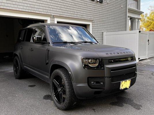 Diamond Gleam Auto Enhancement