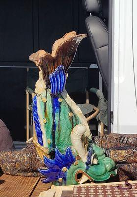 Long Beach Antique Market