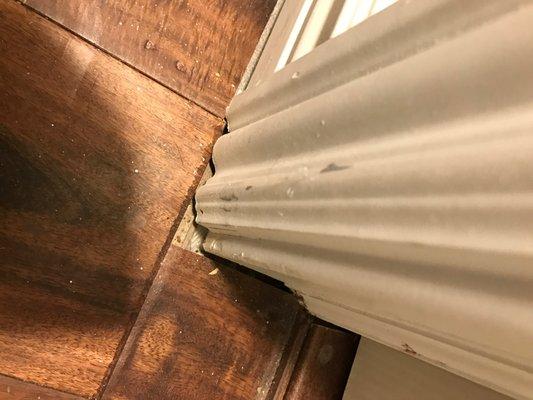 BTE Construction And Restoration