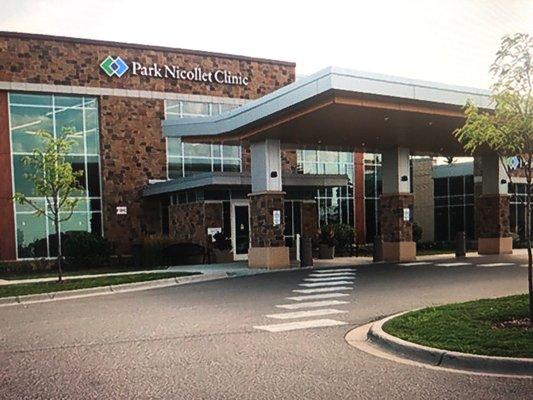 Park Nicollet Clinic - Plymouth