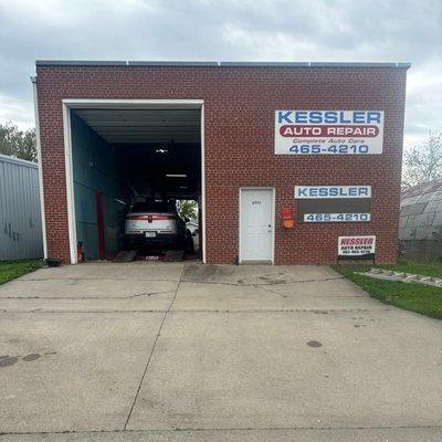 Kessler Auto Repair