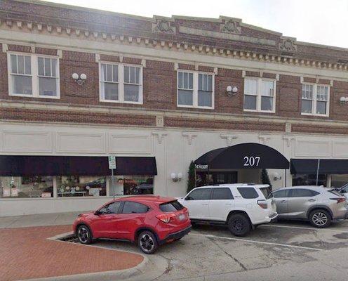 Unique Stories Counseling Collective