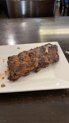 Wyoming's Rib and Chop House