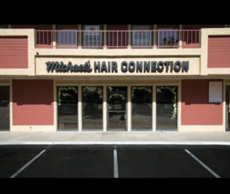 Michael's Hair Connection