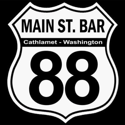 88 Main Street Bar