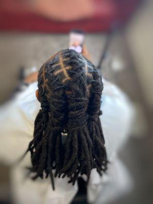 24/7 Barber & Braider