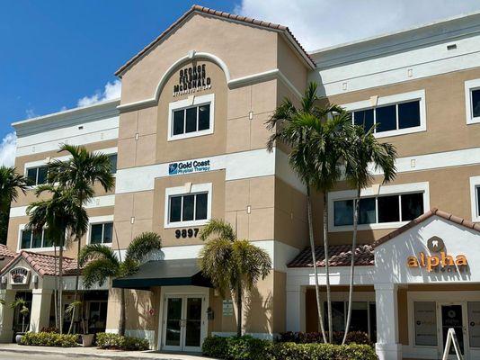 Gold Coast Physical Therapy