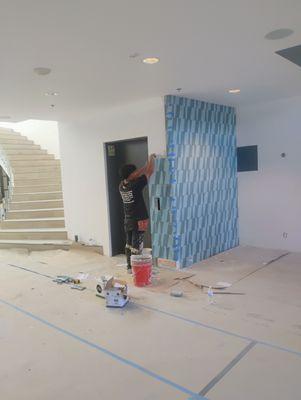 Argueta Torres Construction